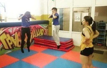  Батутный центр в Новокузнецке. Сервис Ultra Подарки. Купить подарочный сертификат в батутный центр, попробуйте прыжки на батуте в Новокузнецке. Сервис UltraPodarki.ru 8 (800) 555 95-30.. Батутный центр , батутный центр, батутный центр цены, батутный центр в Новокузнецке,  батутный парк, батут прыгать, прыжки +на батуте, батут Новокузнецк, батут спорт