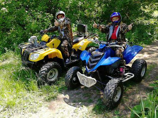 Прокат квадроциклов летом в Новокузнецке. Сервис Ultra Подарки. Подарочный сертификат на прокат квадроциклов летом и зимой в Новокузнецке. Закажите катание на квадроциклах недорого и наслаждайтесь активным отдыхом с друзьями. Выбирайте живописные маршруты для езды на квадроциклах. Сервис UltraPodarki.ru 8800-505-9530. Катание на квадроциклах, Прокат квадроциклов, езда на квадроцикле, прокат квадроциклов Новокузнецк, катание на квадроциклах Новокузнецк, Катание на квадроциклах летом, Катание на квадроциклах зимой, Сертификат на катание на квадроциклах 

